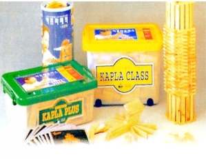 카프라(KAPLA)
