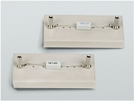 과학1번지 구정과학사,저항배열판